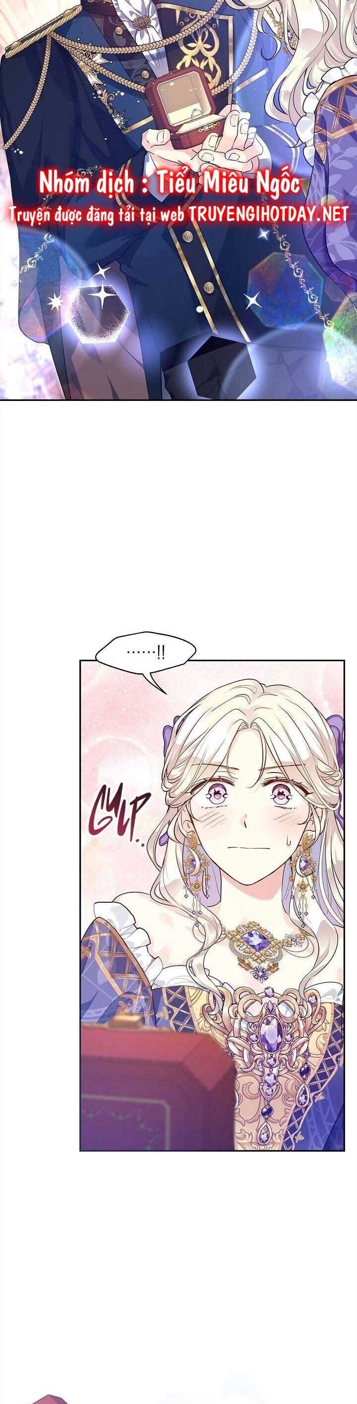 đọc truyện  Tôi Sẽ Cố Gắng Thay Đổi Cốt Truyện Chương 84 ảnh 24 tại Thiên Thai Truyện