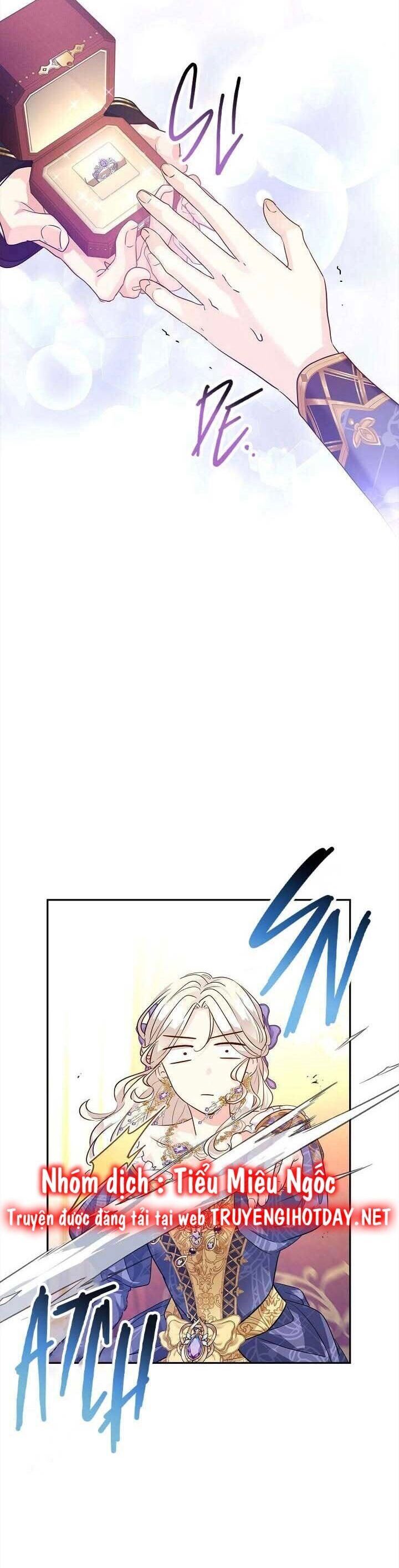 đọc truyện  Tôi Sẽ Cố Gắng Thay Đổi Cốt Truyện Chương 84 ảnh 25 tại Thiên Thai Truyện