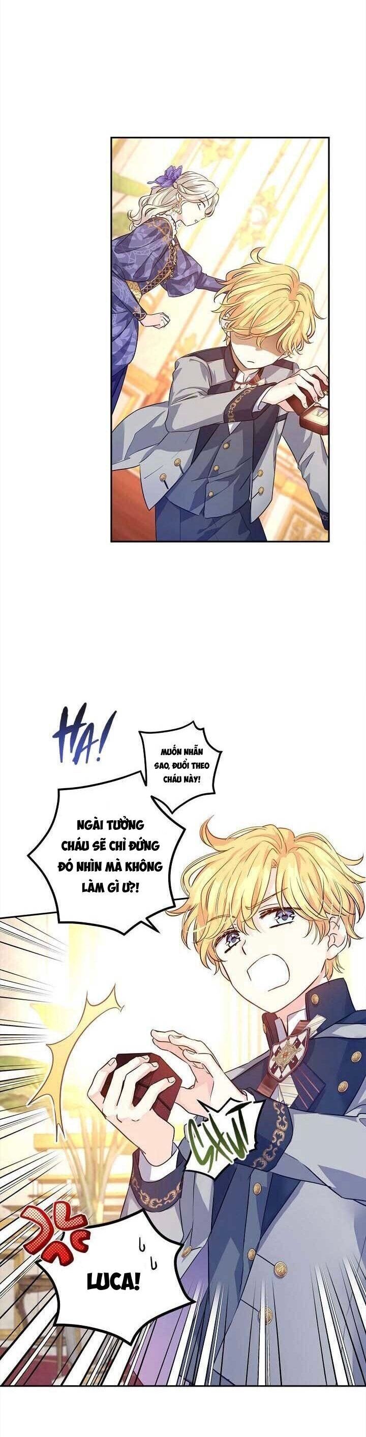 đọc truyện  Tôi Sẽ Cố Gắng Thay Đổi Cốt Truyện Chương 84 ảnh 26 tại Thiên Thai Truyện