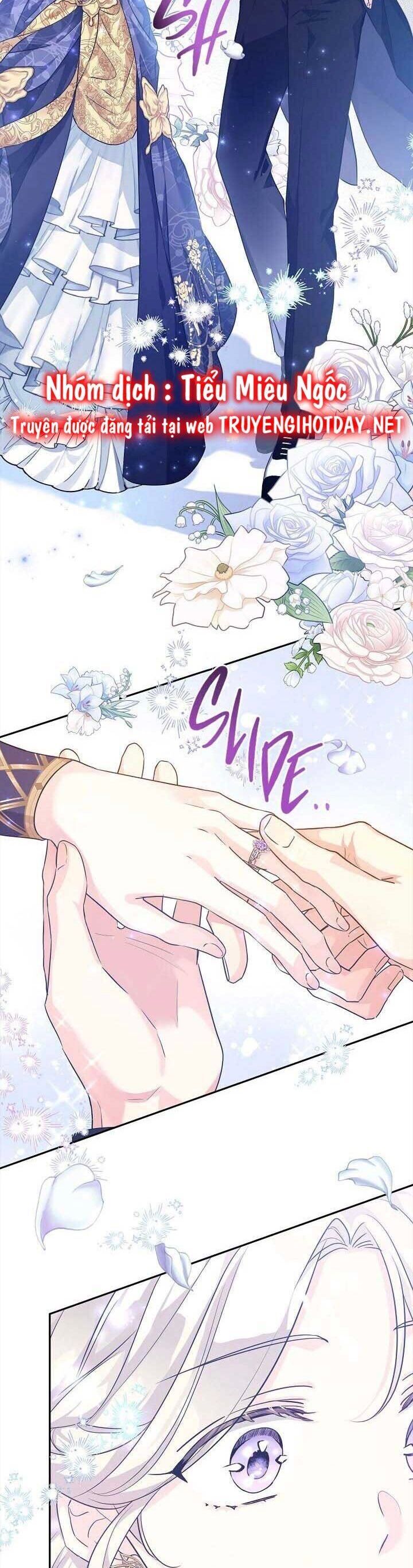 đọc truyện  Tôi Sẽ Cố Gắng Thay Đổi Cốt Truyện Chương 84 ảnh 29 tại Thiên Thai Truyện