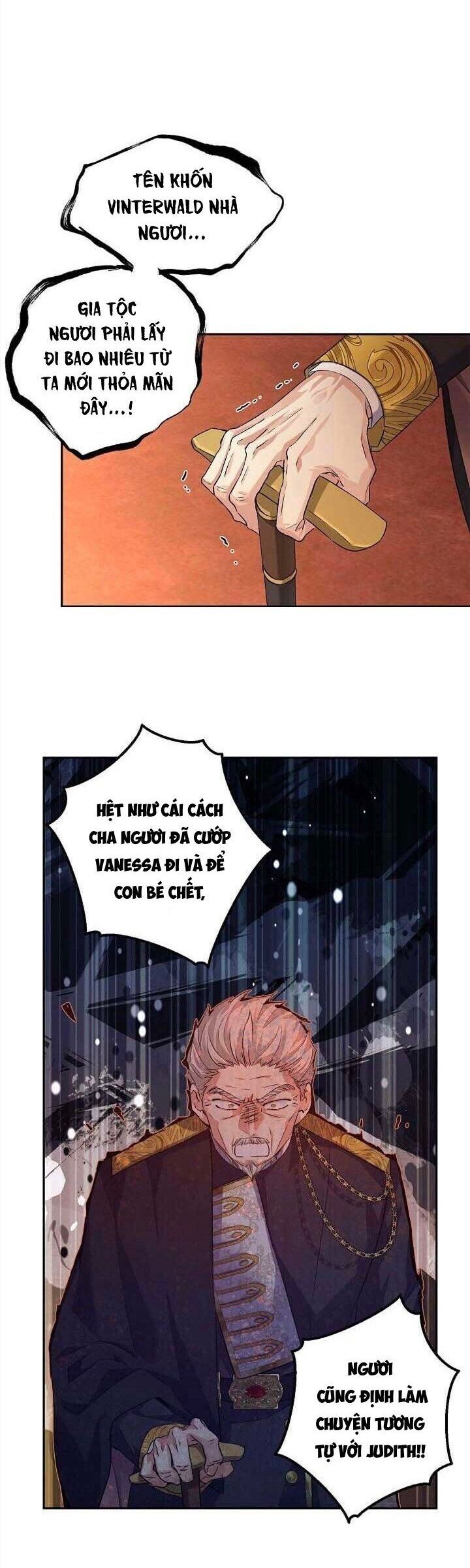 đọc truyện  Tôi Sẽ Cố Gắng Thay Đổi Cốt Truyện Chương 84 ảnh 32 tại Thiên Thai Truyện