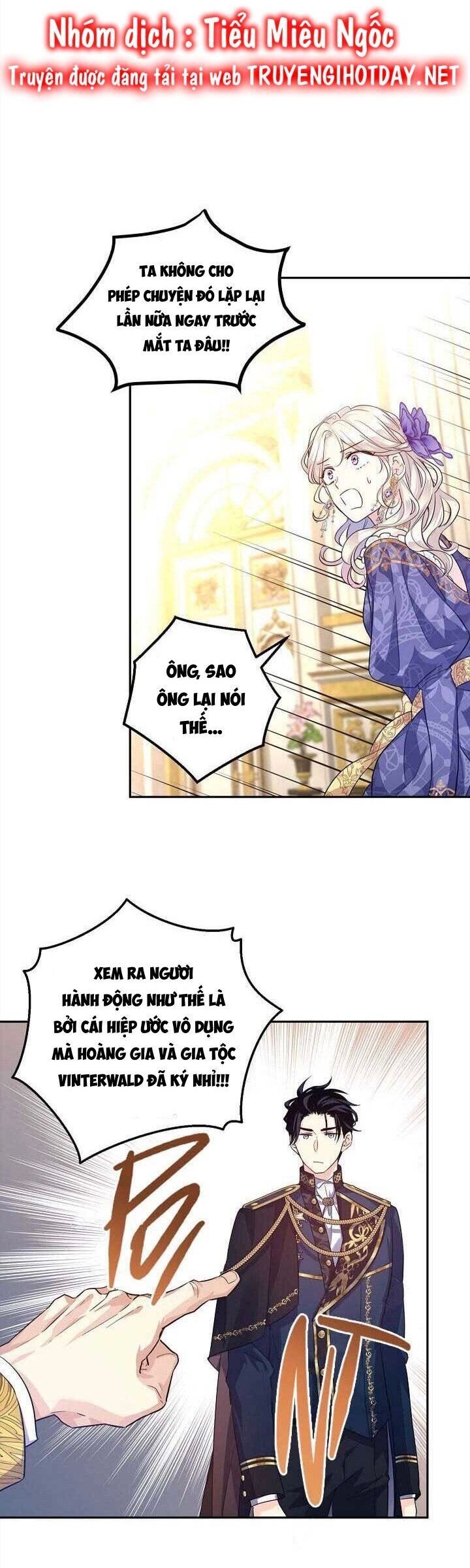 đọc truyện  Tôi Sẽ Cố Gắng Thay Đổi Cốt Truyện Chương 84 ảnh 33 tại Thiên Thai Truyện