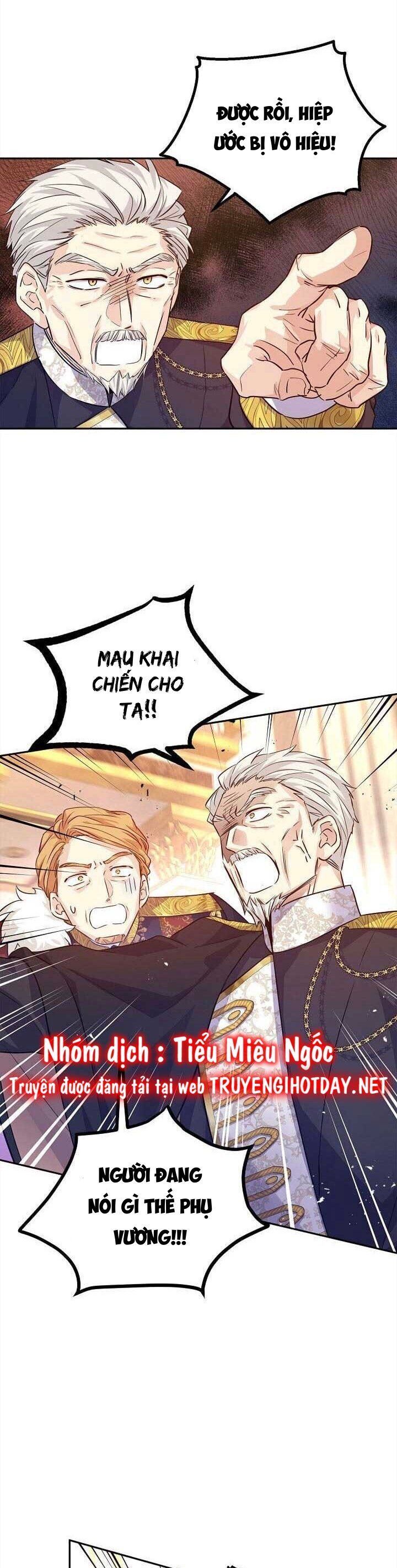 đọc truyện  Tôi Sẽ Cố Gắng Thay Đổi Cốt Truyện Chương 84 ảnh 34 tại Thiên Thai Truyện