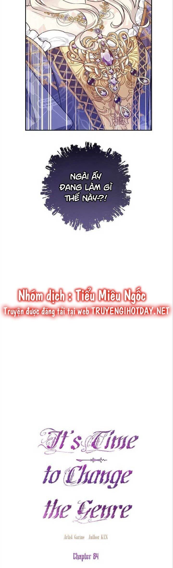 đọc truyện  Tôi Sẽ Cố Gắng Thay Đổi Cốt Truyện Chương 84 ảnh 7 tại Thiên Thai Truyện