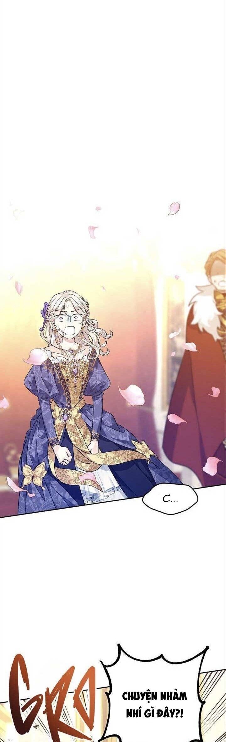 đọc truyện  Tôi Sẽ Cố Gắng Thay Đổi Cốt Truyện Chương 84 ảnh 8 tại Thiên Thai Truyện