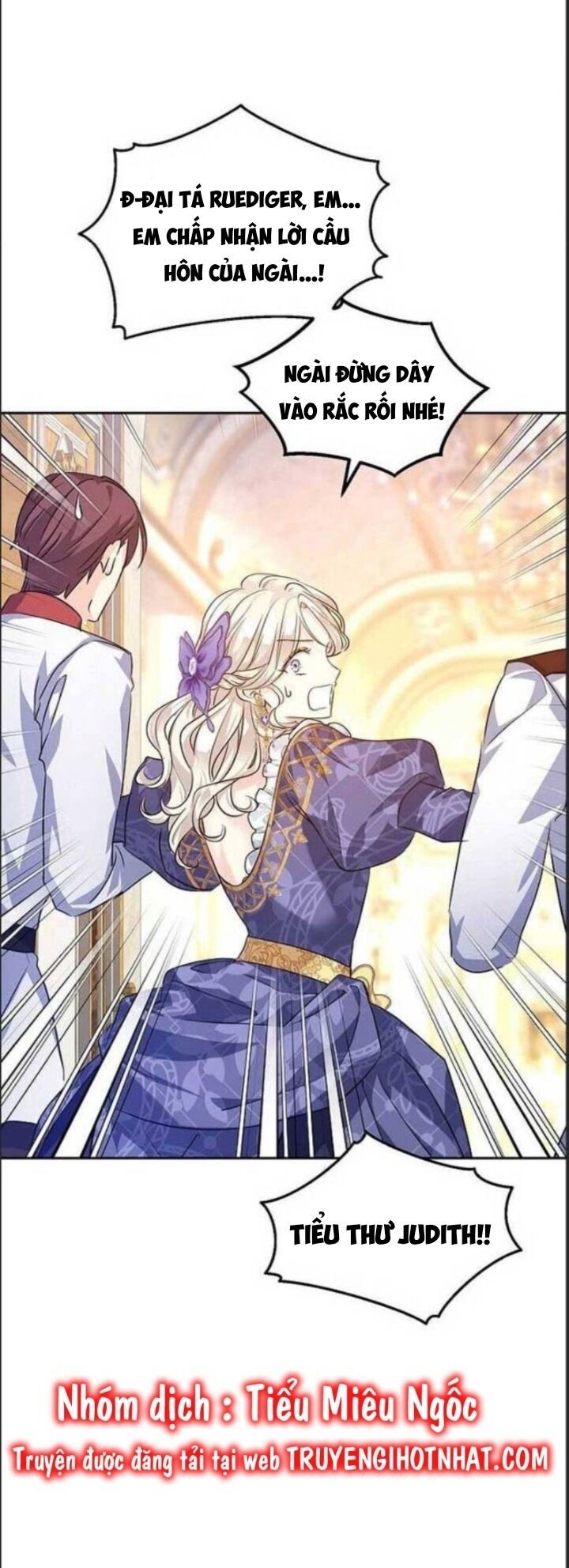 đọc truyện  Tôi Sẽ Cố Gắng Thay Đổi Cốt Truyện Chương 85 ảnh 13 tại Thiên Thai Truyện