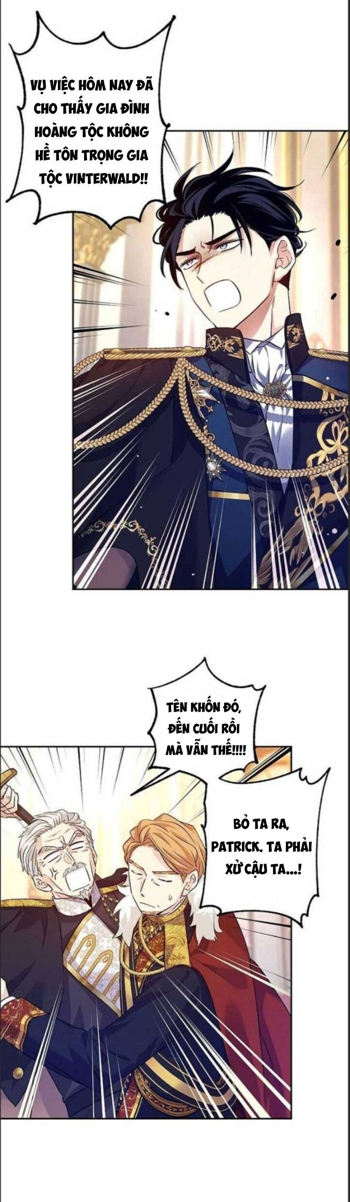 đọc truyện  Tôi Sẽ Cố Gắng Thay Đổi Cốt Truyện Chương 85 ảnh 14 tại Thiên Thai Truyện