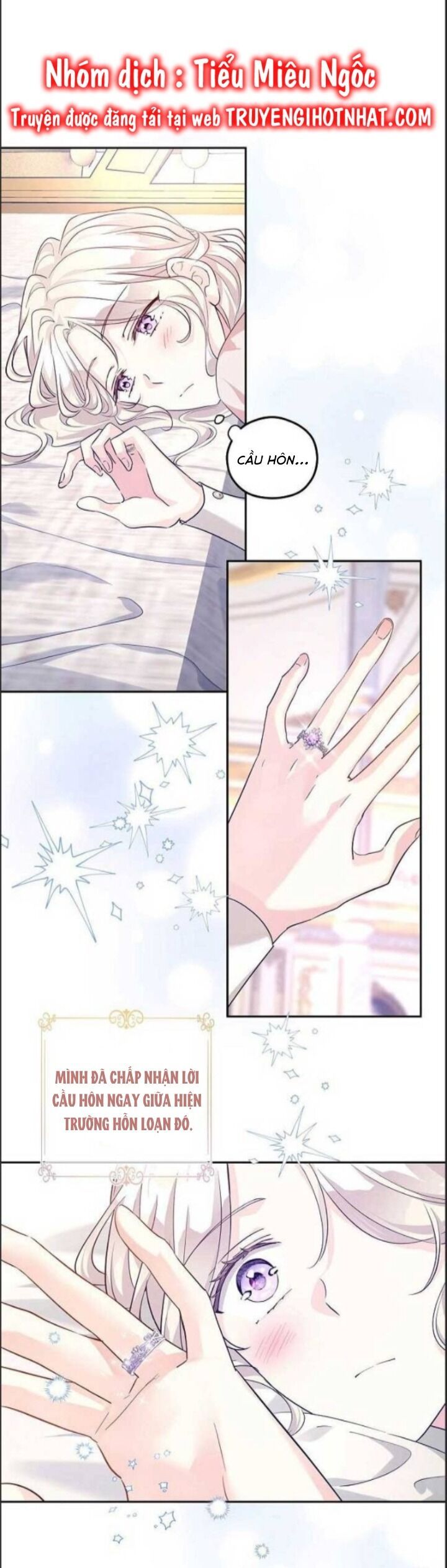 đọc truyện  Tôi Sẽ Cố Gắng Thay Đổi Cốt Truyện Chương 85 ảnh 22 tại Thiên Thai Truyện