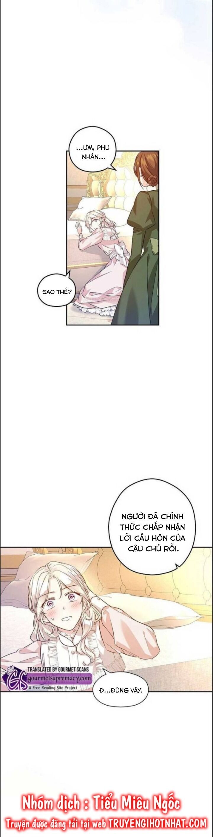 đọc truyện  Tôi Sẽ Cố Gắng Thay Đổi Cốt Truyện Chương 85 ảnh 23 tại Thiên Thai Truyện