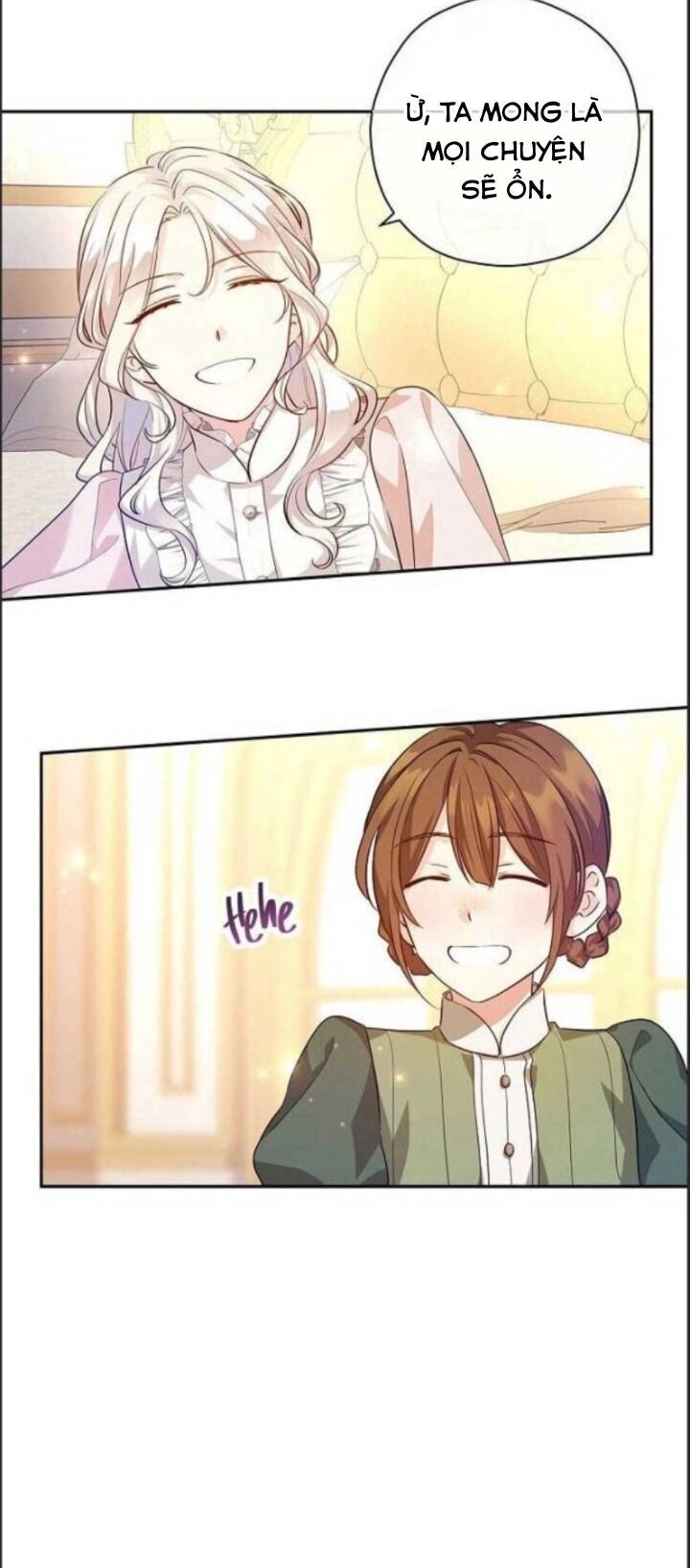 đọc truyện  Tôi Sẽ Cố Gắng Thay Đổi Cốt Truyện Chương 85 ảnh 27 tại Thiên Thai Truyện