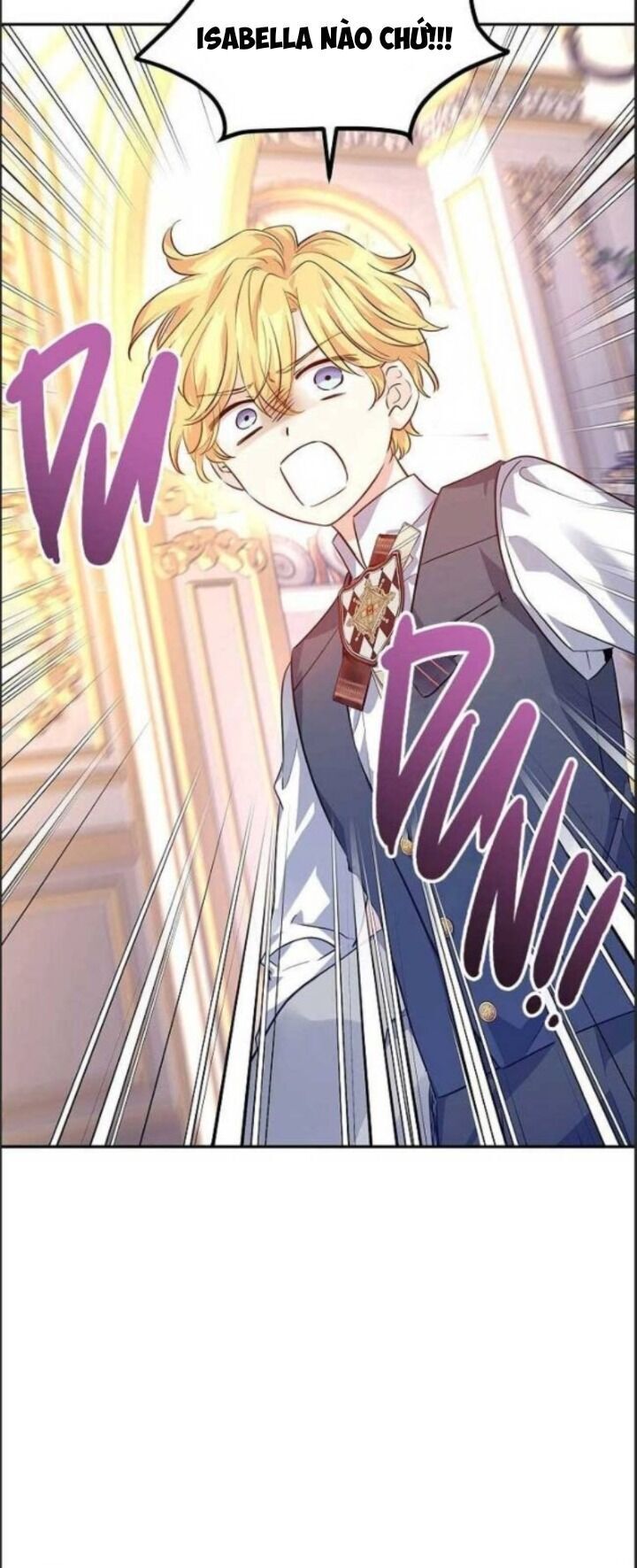 đọc truyện  Tôi Sẽ Cố Gắng Thay Đổi Cốt Truyện Chương 85 ảnh 34 tại Thiên Thai Truyện