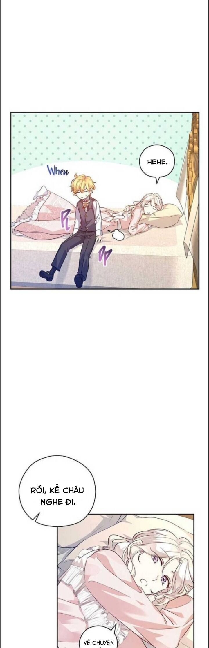 đọc truyện  Tôi Sẽ Cố Gắng Thay Đổi Cốt Truyện Chương 85 ảnh 37 tại Thiên Thai Truyện