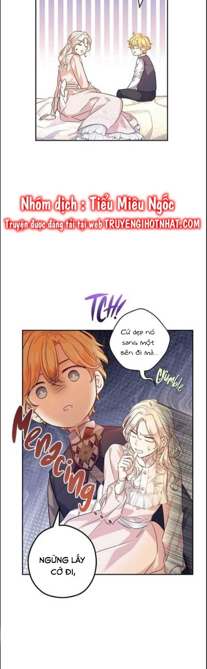 đọc truyện  Tôi Sẽ Cố Gắng Thay Đổi Cốt Truyện Chương 85 ảnh 40 tại Thiên Thai Truyện