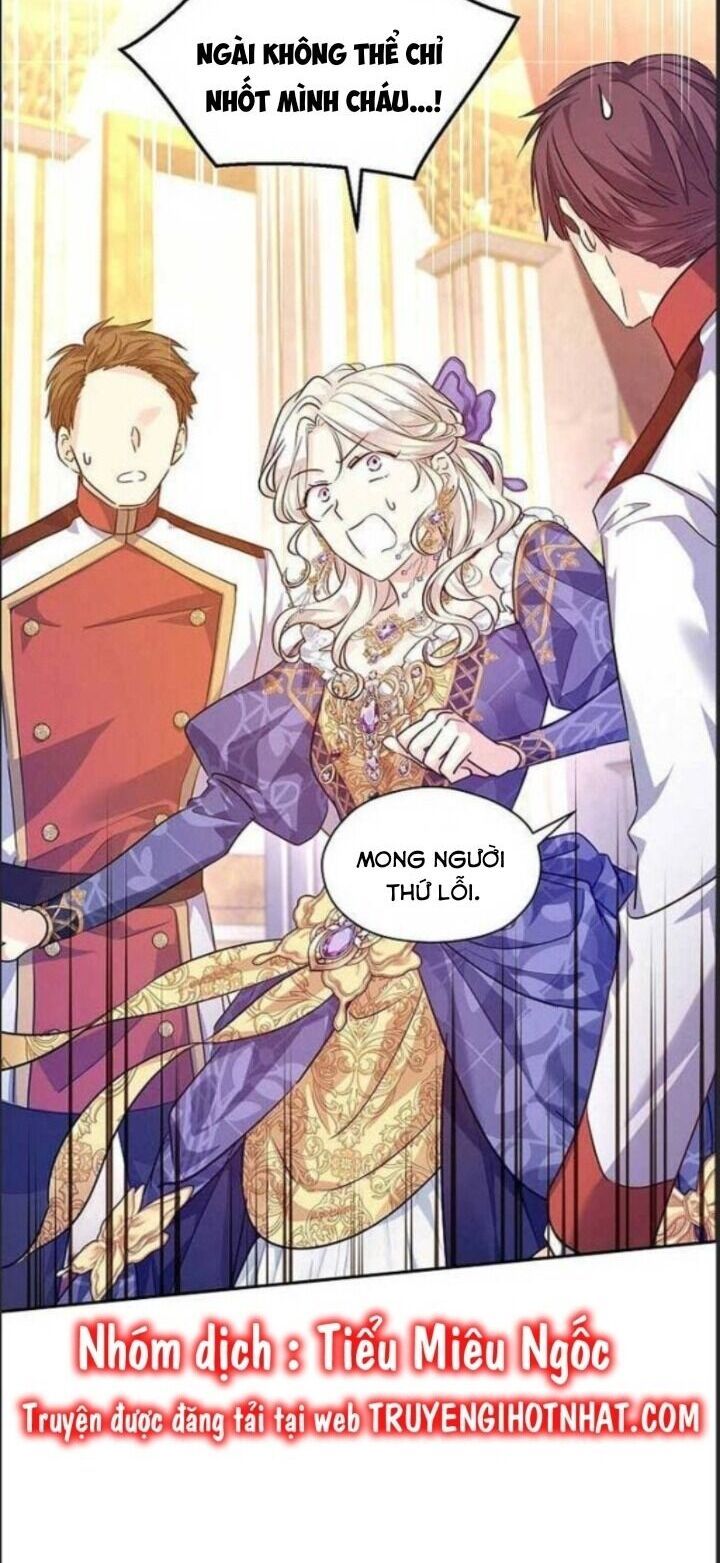 đọc truyện  Tôi Sẽ Cố Gắng Thay Đổi Cốt Truyện Chương 85 ảnh 6 tại Thiên Thai Truyện