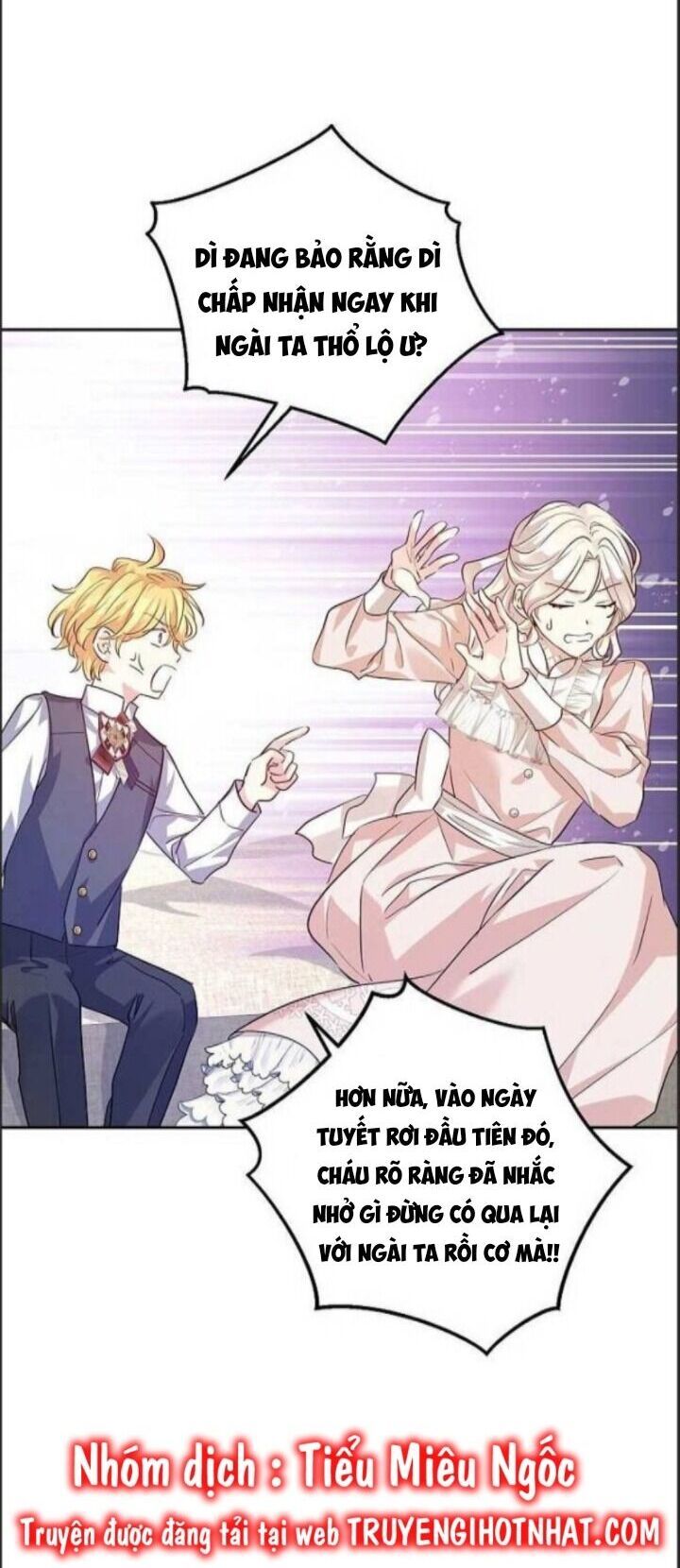 đọc truyện  Tôi Sẽ Cố Gắng Thay Đổi Cốt Truyện Chương 85 ảnh 42 tại Thiên Thai Truyện