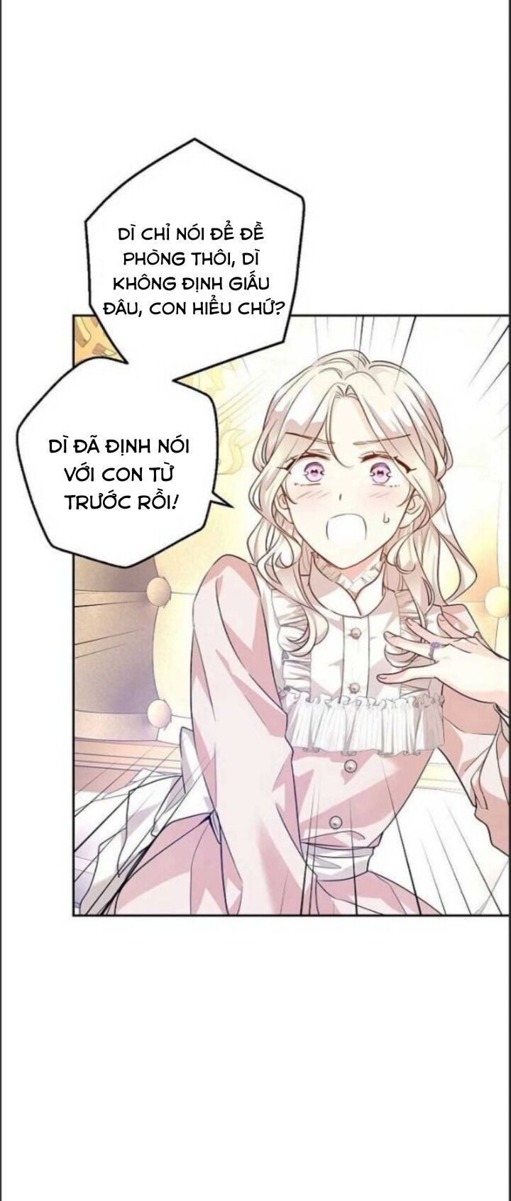 đọc truyện  Tôi Sẽ Cố Gắng Thay Đổi Cốt Truyện Chương 85 ảnh 43 tại Thiên Thai Truyện