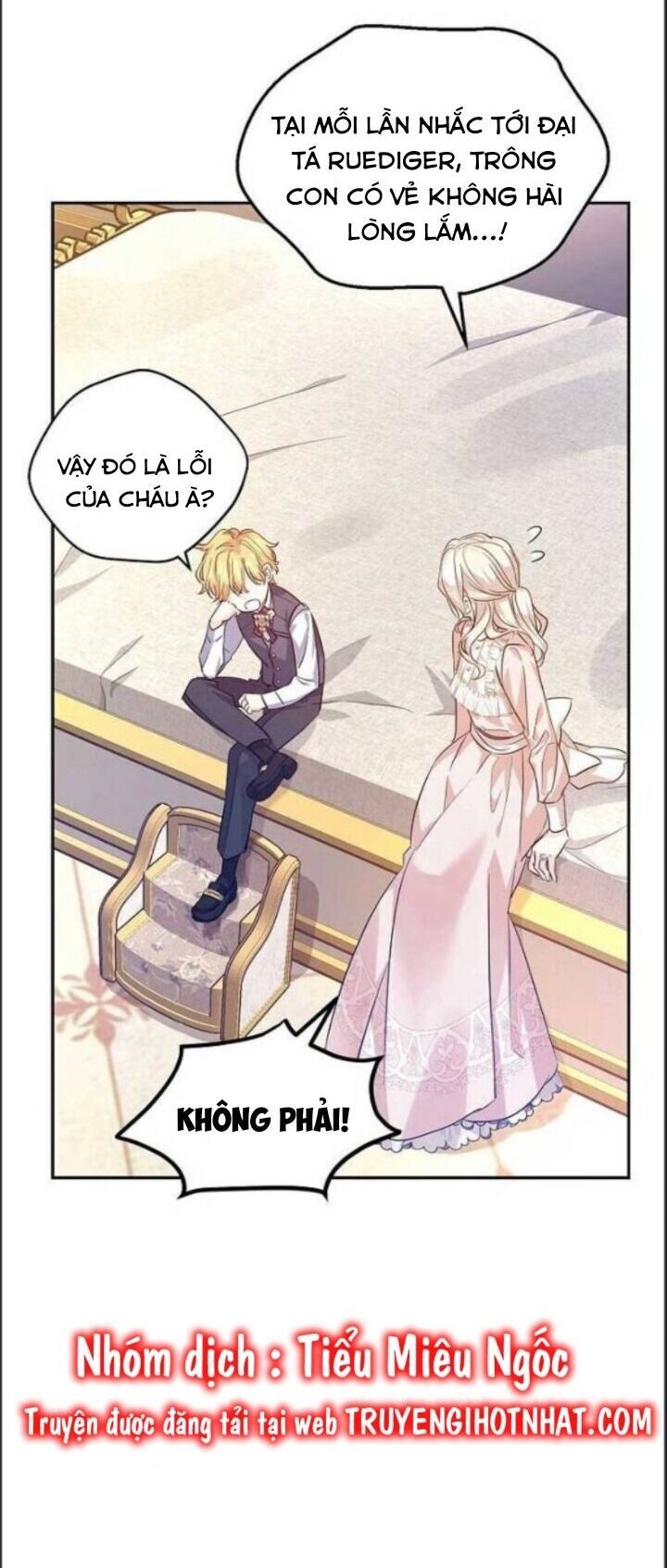 đọc truyện  Tôi Sẽ Cố Gắng Thay Đổi Cốt Truyện Chương 85 ảnh 44 tại Thiên Thai Truyện