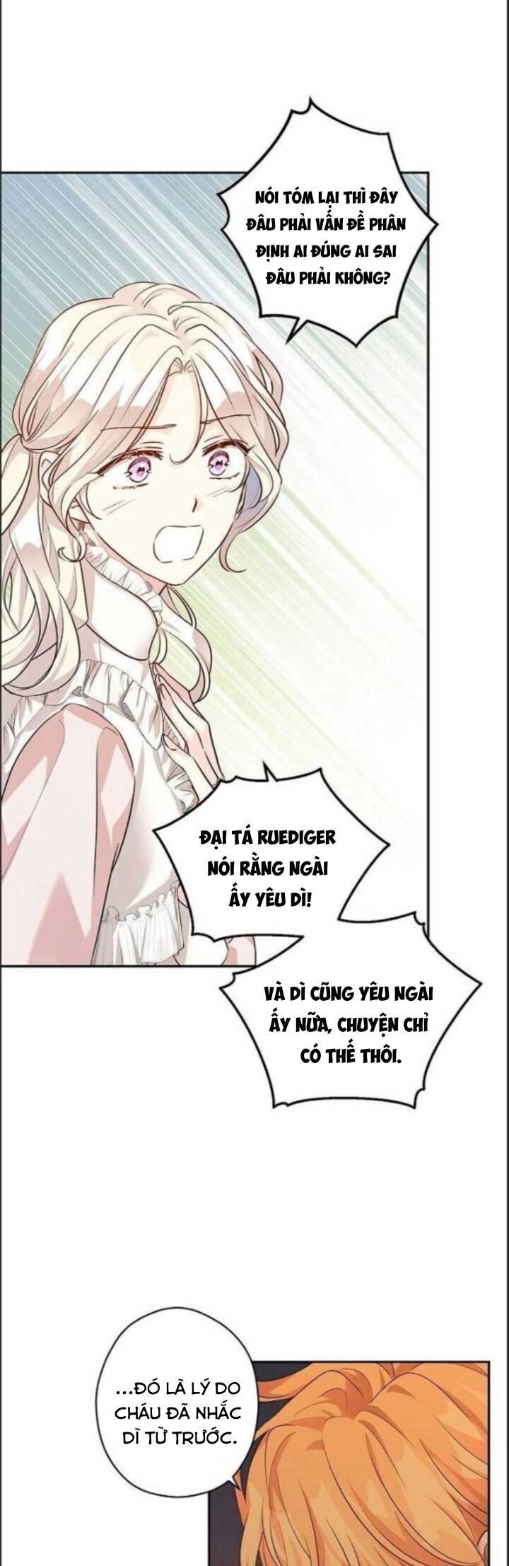 đọc truyện  Tôi Sẽ Cố Gắng Thay Đổi Cốt Truyện Chương 85 ảnh 45 tại Thiên Thai Truyện