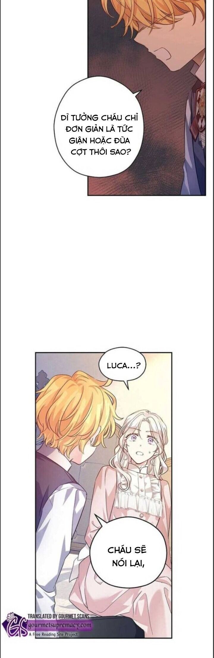 đọc truyện  Tôi Sẽ Cố Gắng Thay Đổi Cốt Truyện Chương 85 ảnh 46 tại Thiên Thai Truyện