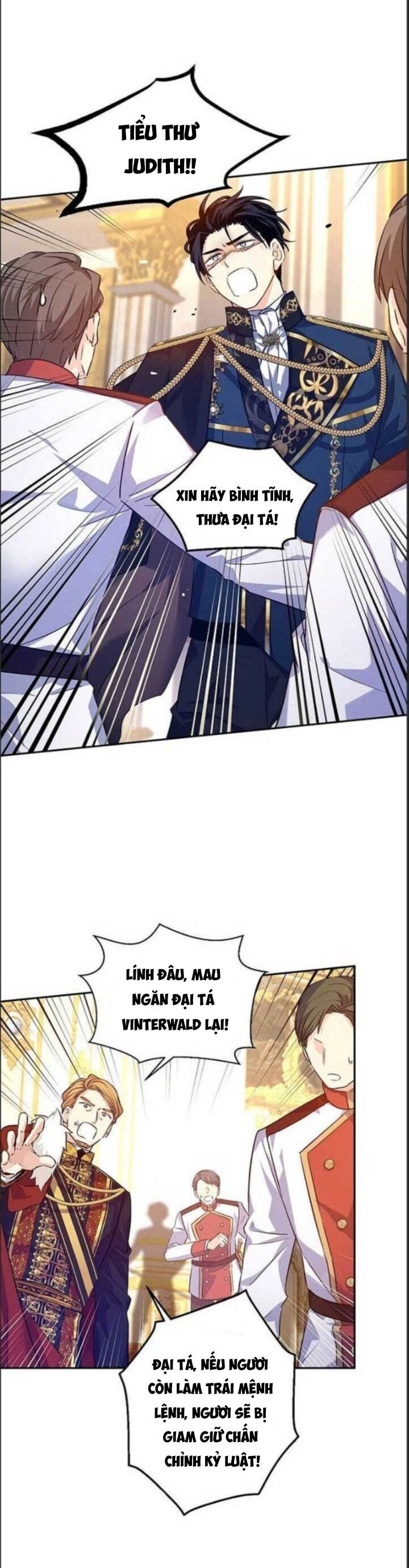 đọc truyện  Tôi Sẽ Cố Gắng Thay Đổi Cốt Truyện Chương 85 ảnh 7 tại Thiên Thai Truyện