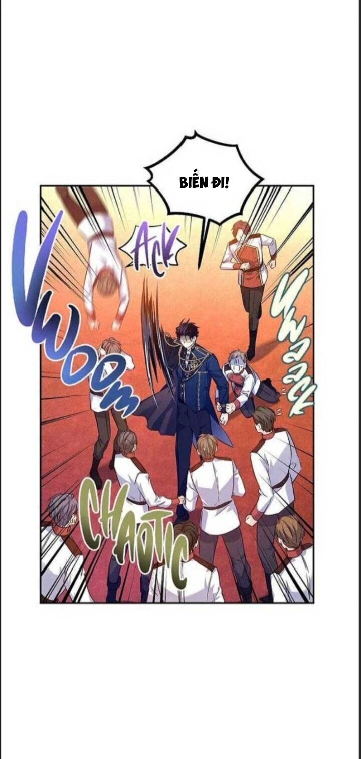 đọc truyện  Tôi Sẽ Cố Gắng Thay Đổi Cốt Truyện Chương 85 ảnh 9 tại Thiên Thai Truyện