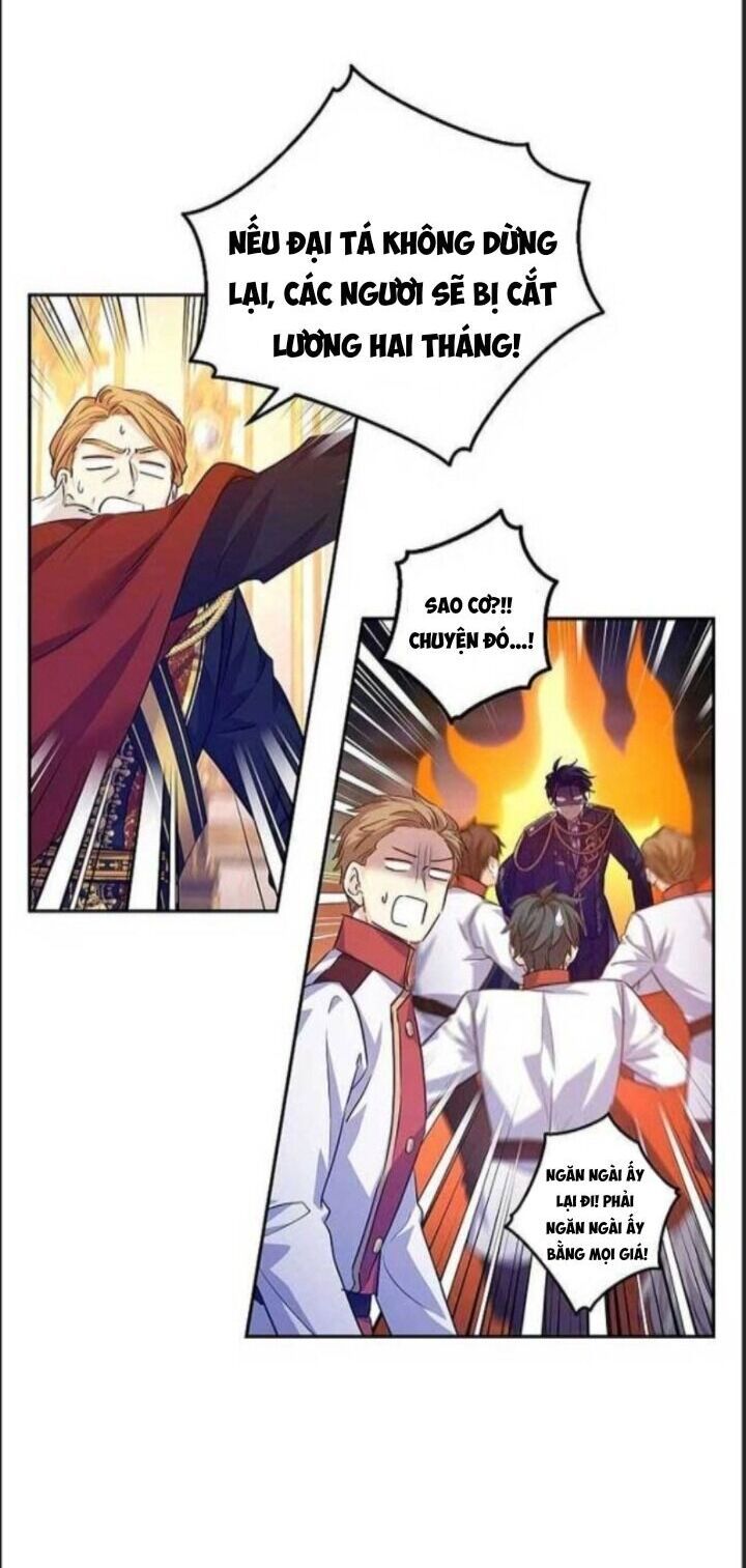 đọc truyện  Tôi Sẽ Cố Gắng Thay Đổi Cốt Truyện Chương 85 ảnh 10 tại Thiên Thai Truyện