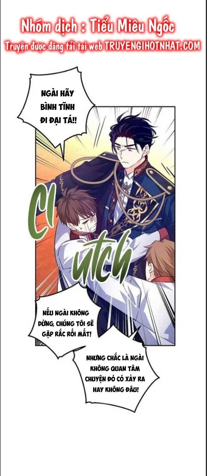 đọc truyện  Tôi Sẽ Cố Gắng Thay Đổi Cốt Truyện Chương 85 ảnh 11 tại Thiên Thai Truyện