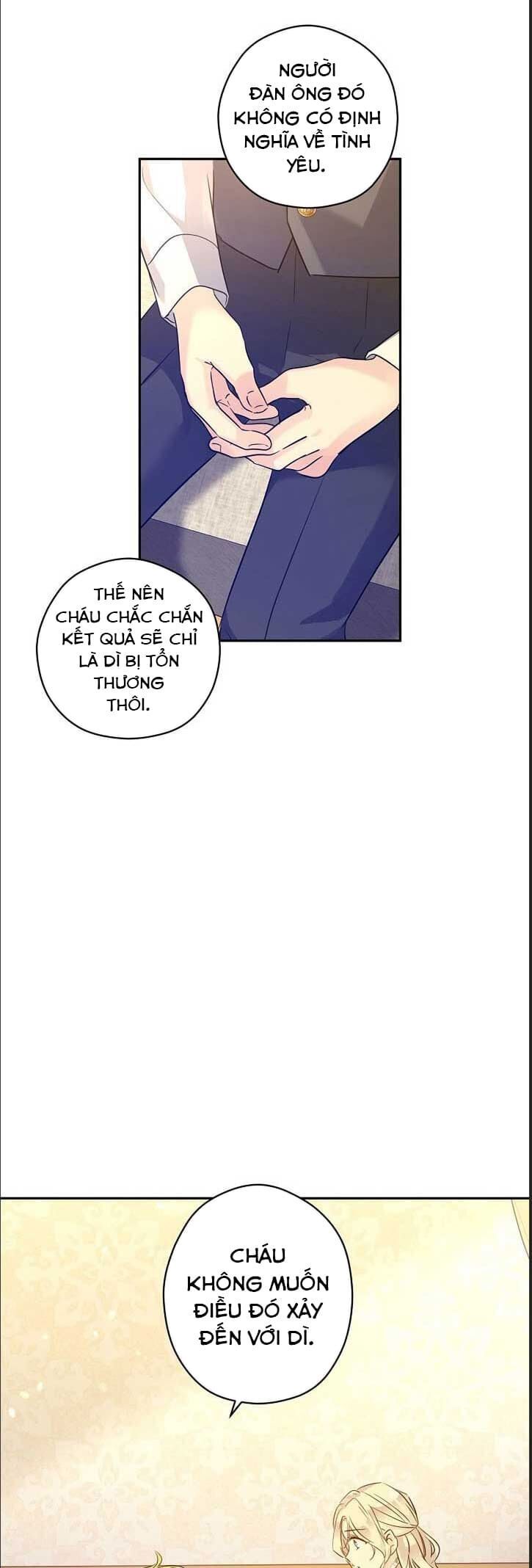 đọc truyện  Tôi Sẽ Cố Gắng Thay Đổi Cốt Truyện Chương 86 ảnh 13 tại Thiên Thai Truyện