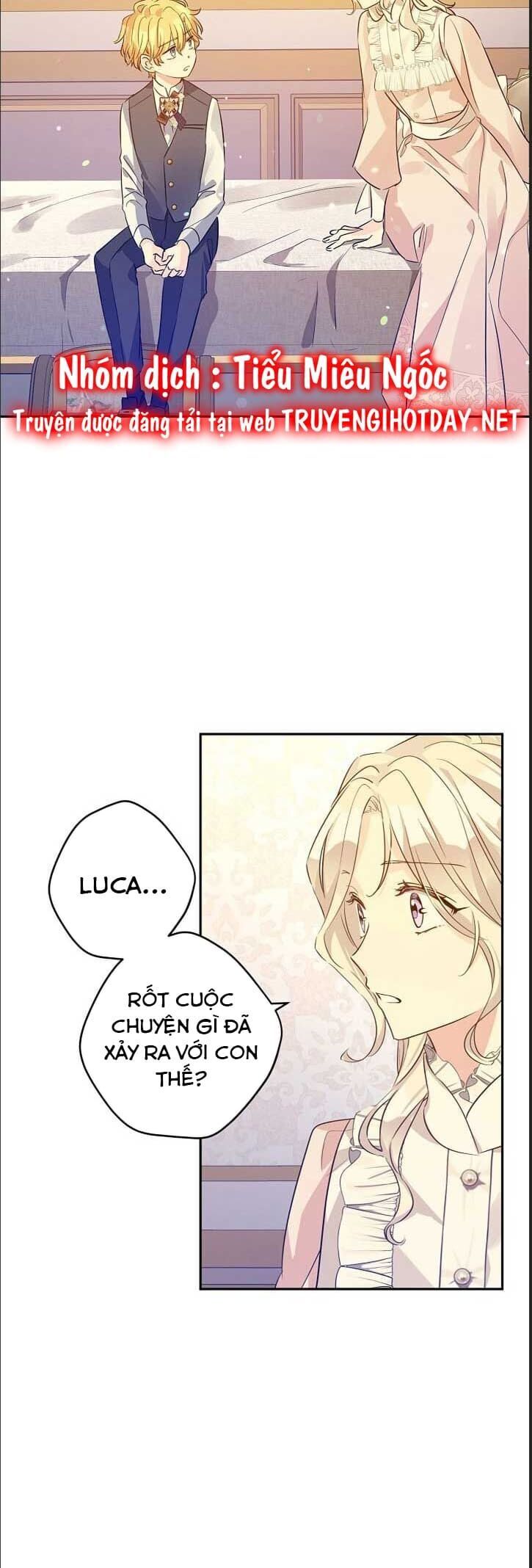 đọc truyện  Tôi Sẽ Cố Gắng Thay Đổi Cốt Truyện Chương 86 ảnh 14 tại Thiên Thai Truyện