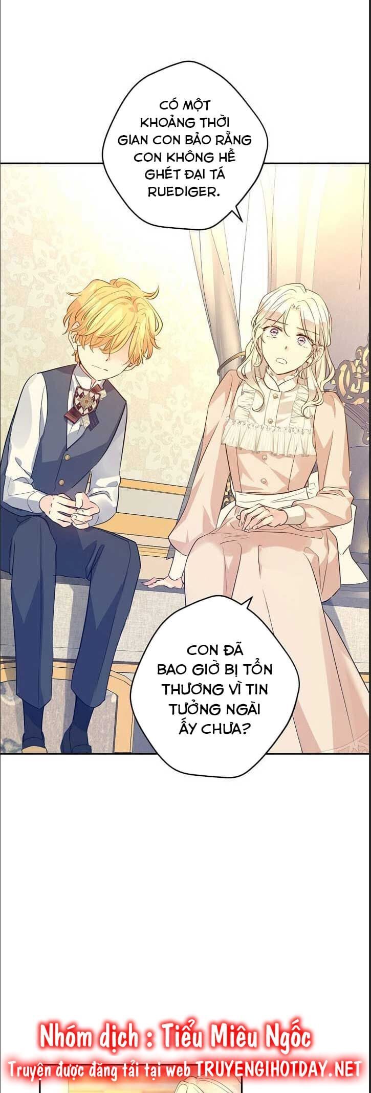 đọc truyện  Tôi Sẽ Cố Gắng Thay Đổi Cốt Truyện Chương 86 ảnh 15 tại Thiên Thai Truyện