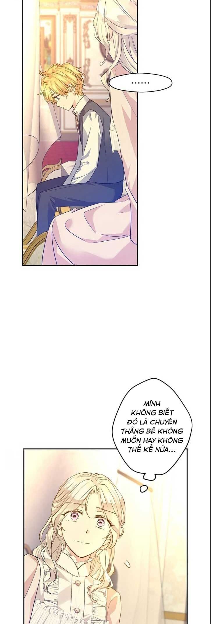 đọc truyện  Tôi Sẽ Cố Gắng Thay Đổi Cốt Truyện Chương 86 ảnh 16 tại Thiên Thai Truyện