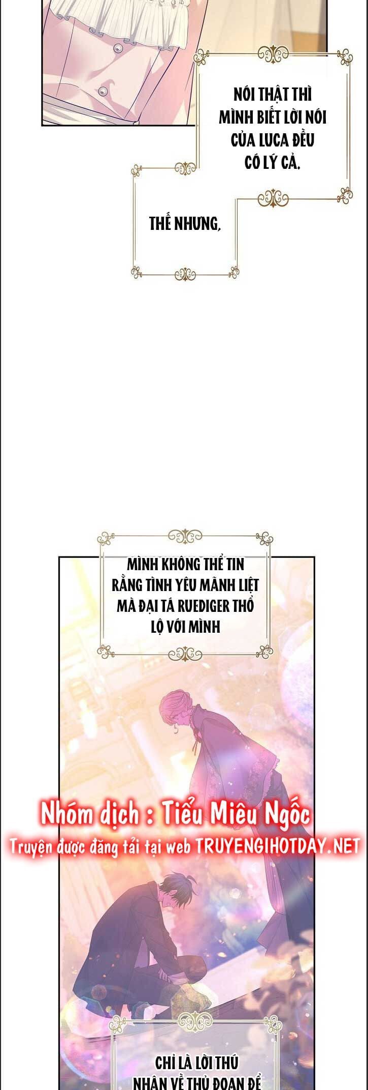 đọc truyện  Tôi Sẽ Cố Gắng Thay Đổi Cốt Truyện Chương 86 ảnh 17 tại Thiên Thai Truyện