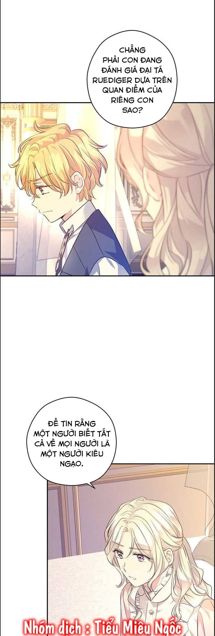 đọc truyện  Tôi Sẽ Cố Gắng Thay Đổi Cốt Truyện Chương 86 ảnh 19 tại Thiên Thai Truyện