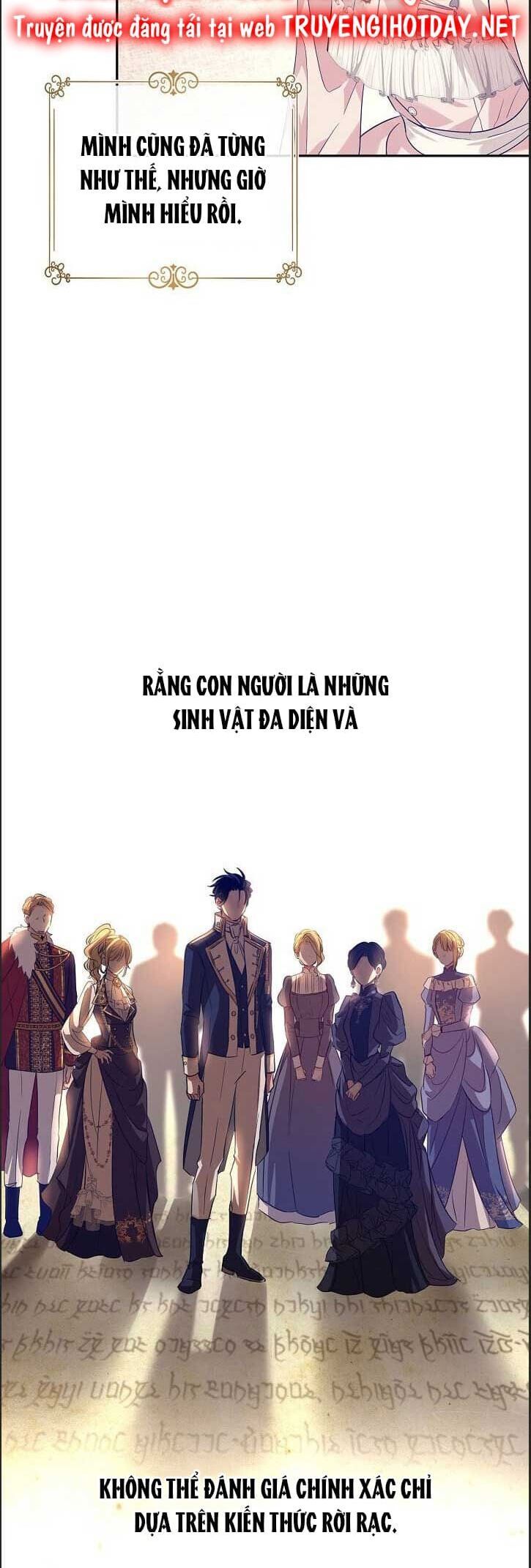 đọc truyện  Tôi Sẽ Cố Gắng Thay Đổi Cốt Truyện Chương 86 ảnh 20 tại Thiên Thai Truyện