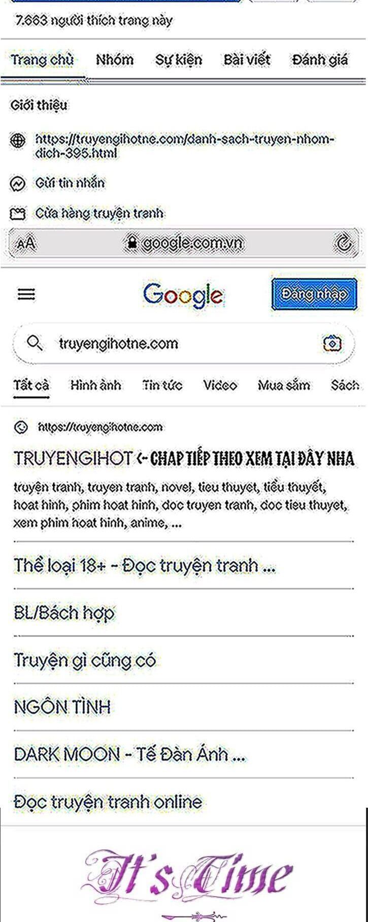 đọc truyện  Tôi Sẽ Cố Gắng Thay Đổi Cốt Truyện Chương 86 ảnh 4 tại Thiên Thai Truyện