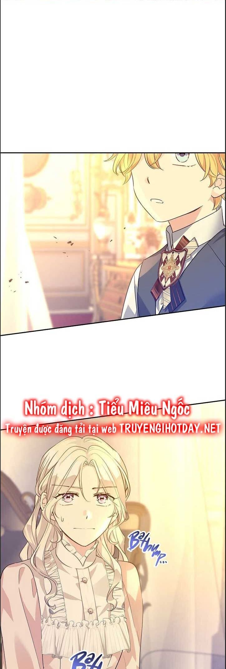 đọc truyện  Tôi Sẽ Cố Gắng Thay Đổi Cốt Truyện Chương 86 ảnh 26 tại Thiên Thai Truyện