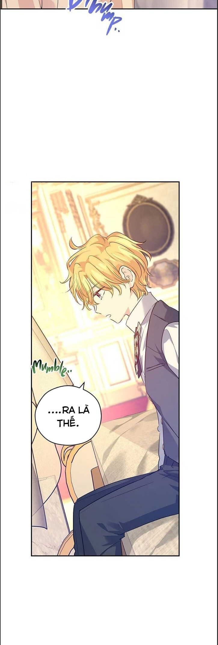 đọc truyện  Tôi Sẽ Cố Gắng Thay Đổi Cốt Truyện Chương 86 ảnh 27 tại Thiên Thai Truyện