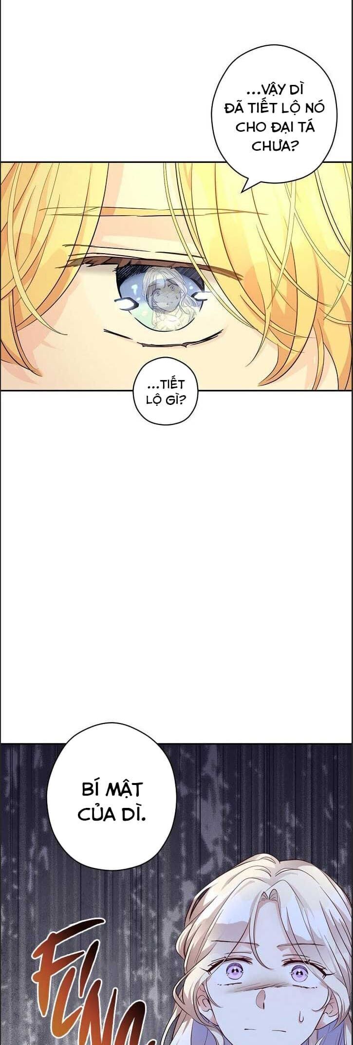 đọc truyện  Tôi Sẽ Cố Gắng Thay Đổi Cốt Truyện Chương 86 ảnh 28 tại Thiên Thai Truyện