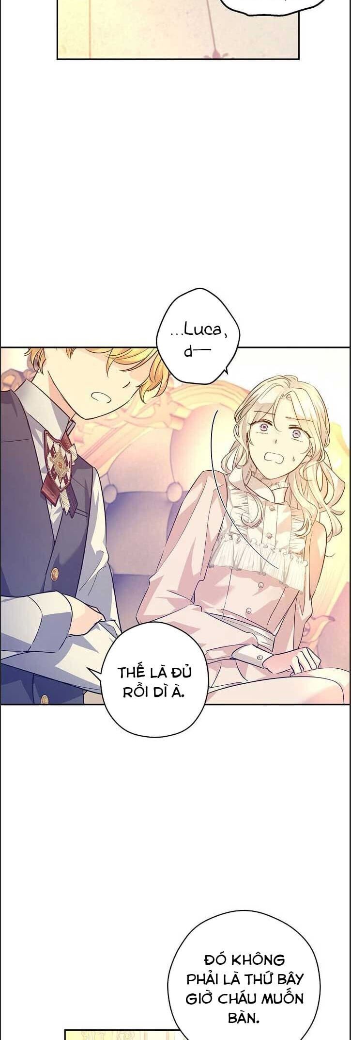 đọc truyện  Tôi Sẽ Cố Gắng Thay Đổi Cốt Truyện Chương 86 ảnh 30 tại Thiên Thai Truyện