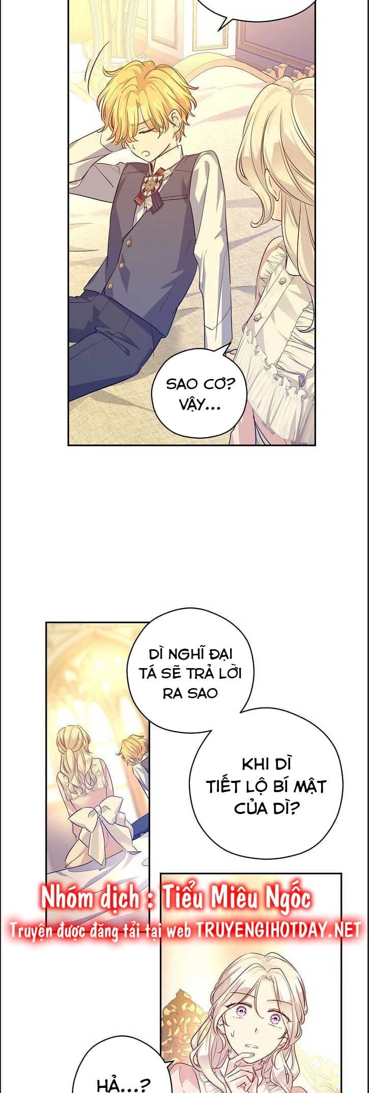 đọc truyện  Tôi Sẽ Cố Gắng Thay Đổi Cốt Truyện Chương 86 ảnh 31 tại Thiên Thai Truyện