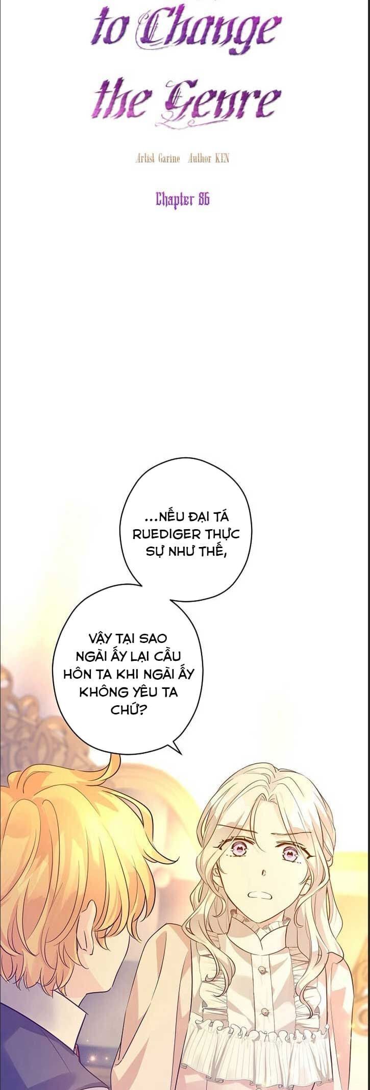 đọc truyện  Tôi Sẽ Cố Gắng Thay Đổi Cốt Truyện Chương 86 ảnh 5 tại Thiên Thai Truyện