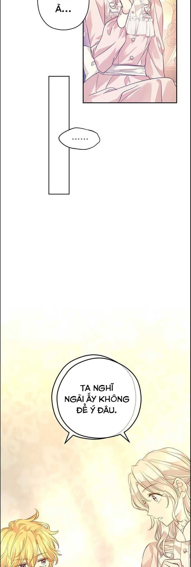 đọc truyện  Tôi Sẽ Cố Gắng Thay Đổi Cốt Truyện Chương 86 ảnh 32 tại Thiên Thai Truyện