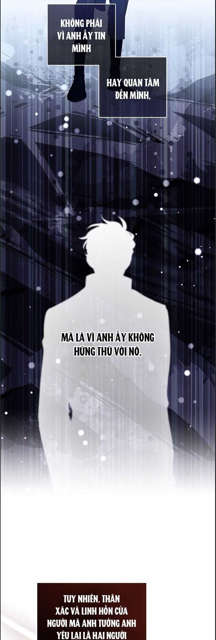 đọc truyện  Tôi Sẽ Cố Gắng Thay Đổi Cốt Truyện Chương 86 ảnh 34 tại Thiên Thai Truyện