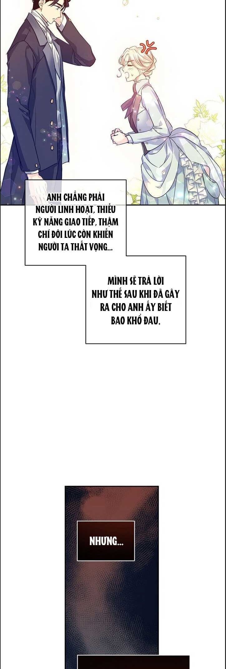 đọc truyện  Tôi Sẽ Cố Gắng Thay Đổi Cốt Truyện Chương 86 ảnh 38 tại Thiên Thai Truyện