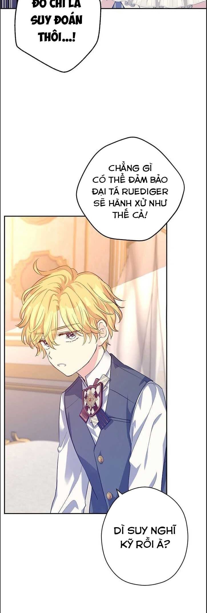 đọc truyện  Tôi Sẽ Cố Gắng Thay Đổi Cốt Truyện Chương 86 ảnh 40 tại Thiên Thai Truyện