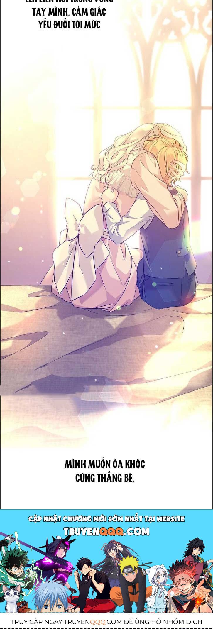 đọc truyện  Tôi Sẽ Cố Gắng Thay Đổi Cốt Truyện Chương 86 ảnh 52 tại Thiên Thai Truyện