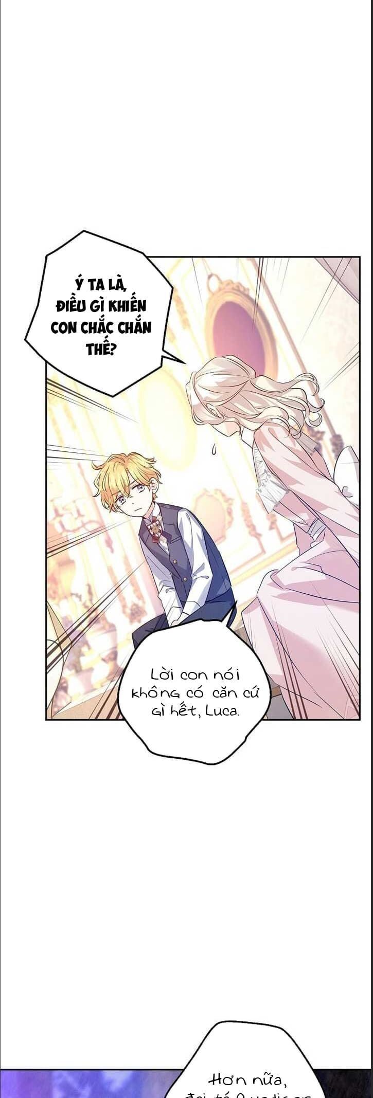 đọc truyện  Tôi Sẽ Cố Gắng Thay Đổi Cốt Truyện Chương 86 ảnh 8 tại Thiên Thai Truyện