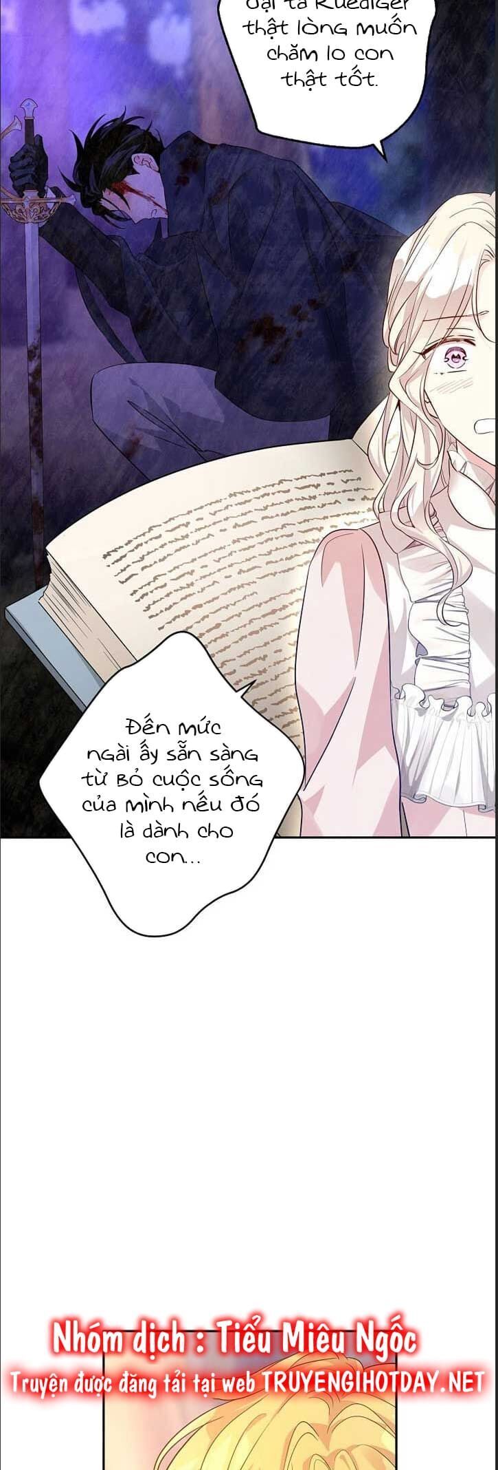 đọc truyện  Tôi Sẽ Cố Gắng Thay Đổi Cốt Truyện Chương 86 ảnh 9 tại Thiên Thai Truyện