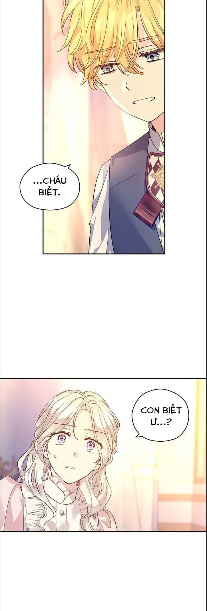 đọc truyện  Tôi Sẽ Cố Gắng Thay Đổi Cốt Truyện Chương 86 ảnh 10 tại Thiên Thai Truyện