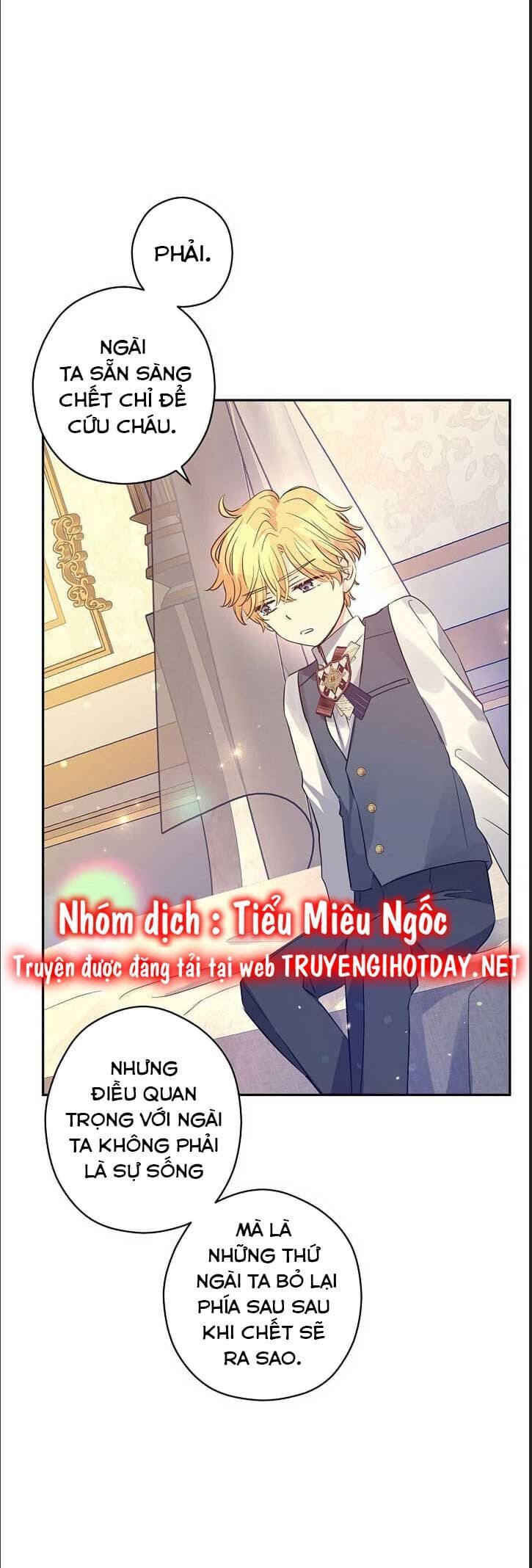 đọc truyện  Tôi Sẽ Cố Gắng Thay Đổi Cốt Truyện Chương 86 ảnh 11 tại Thiên Thai Truyện